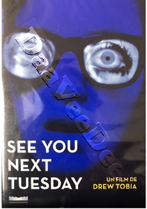 See You Next Tuesday |   DVD